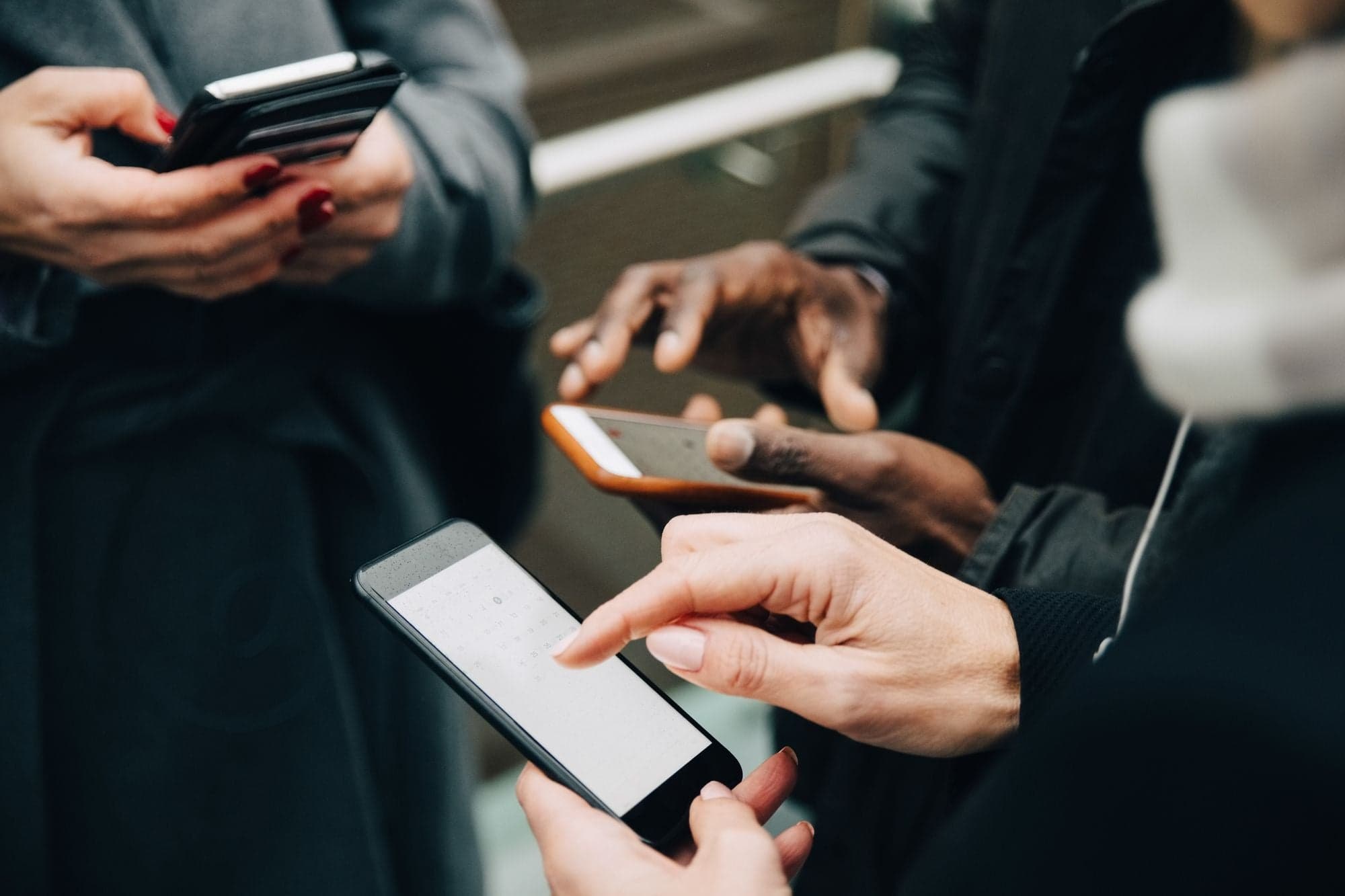 4 Reasons Why Social Proof Is Essential to Building Your Brand