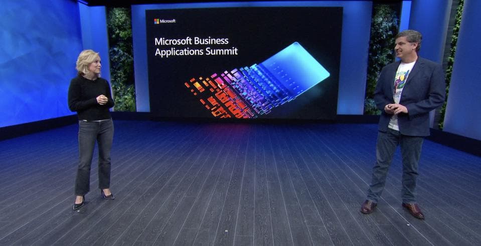 From Hand Sanitizers To Tacos: Microsoft Shows Us How Companies Are Using Technology To Thrive During A Pandemic