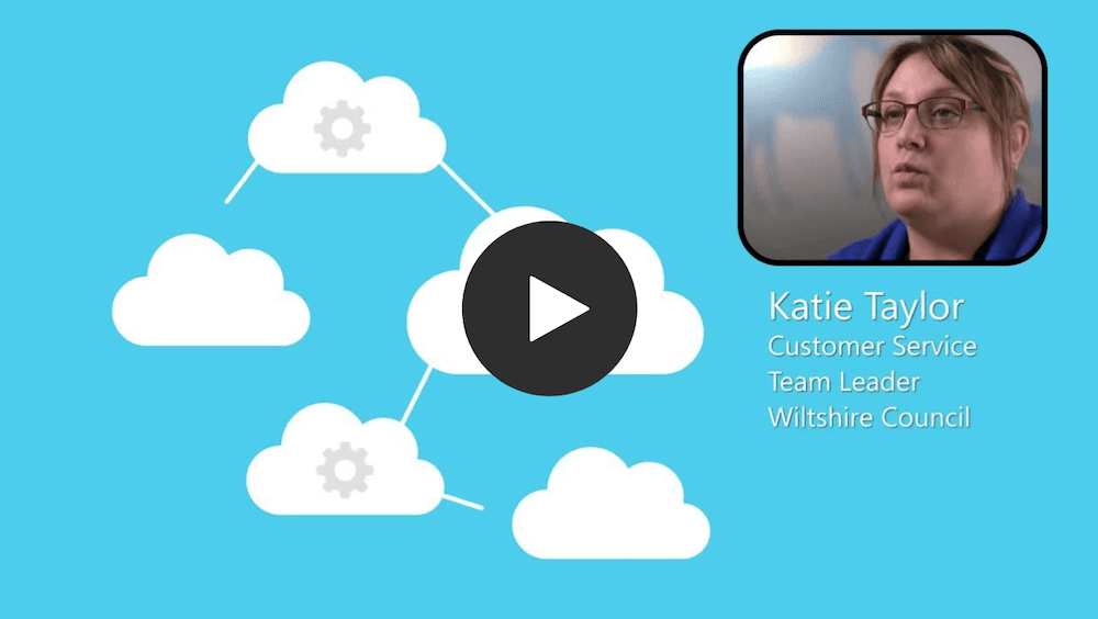 Wiltshire Council improves services for 470,000 residents with Dynamics 365