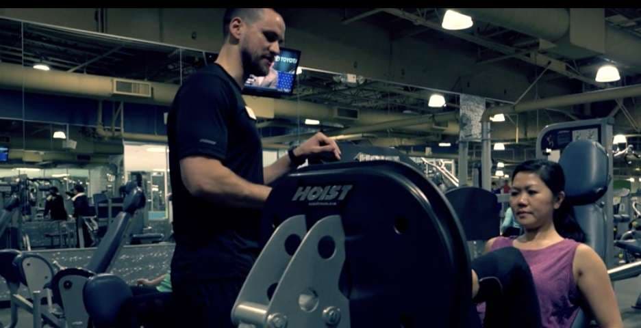 Customer Story: 24 Hour Fitness