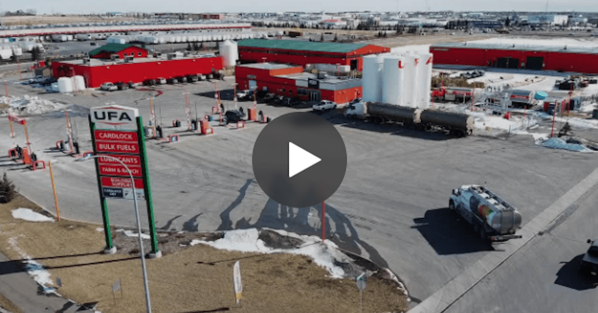 UFA modernizes vital retail and fueling solutions with D365 Finance Insights